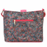 Women's Shoulder Bag (K-1121) - Pink, Women, Bags, Chase Value, Chase Value
