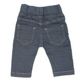 Newborn Boys Denim Pant - Steel Blue, Kids, NB Boys Shorts And Pants, Chase Value, Chase Value