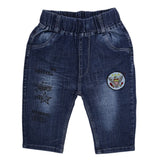 Boys Denim Bermuda Short - Blue, Kids, Boys Shorts, Chase Value, Chase Value