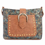 Women's Shoulder Bag (K-1121) - Brown, Women, Bags, Chase Value, Chase Value