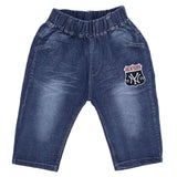 Boys Denim Bermuda Short - Blue, Kids, Boys Shorts, Chase Value, Chase Value
