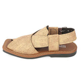 Boys Peshawari Sandals - Mustard, Kids, Boys Sandals, Chase Value, Chase Value