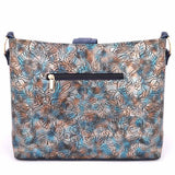 Women's Shoulder Bag (K-1121) - Navy Blue, Women, Bags, Chase Value, Chase Value