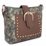 Women's Shoulder Bag (K-1121) - Coffee, Women, Bags, Chase Value, Chase Value