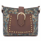 Women's Shoulder Bag (K-1121) - Coffee, Women, Bags, Chase Value, Chase Value