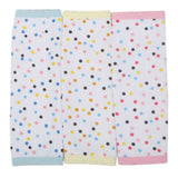 Newborn Face Towel 3Pack - D - Multi, Kids, Towels, Chase Value, Chase Value