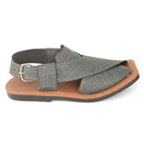 Boys Peshawari Sandals - Black, Kids, Boys Sandals, Chase Value, Chase Value