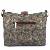 Women's Shoulder Bag (K-1121) - Coffee, Women, Bags, Chase Value, Chase Value