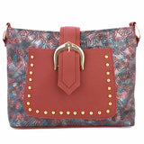 Women's Shoulder Bag (K-1121) - Dark Brown, Women, Bags, Chase Value, Chase Value