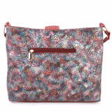 Women's Shoulder Bag (K-1121) - Dark Brown, Women, Bags, Chase Value, Chase Value