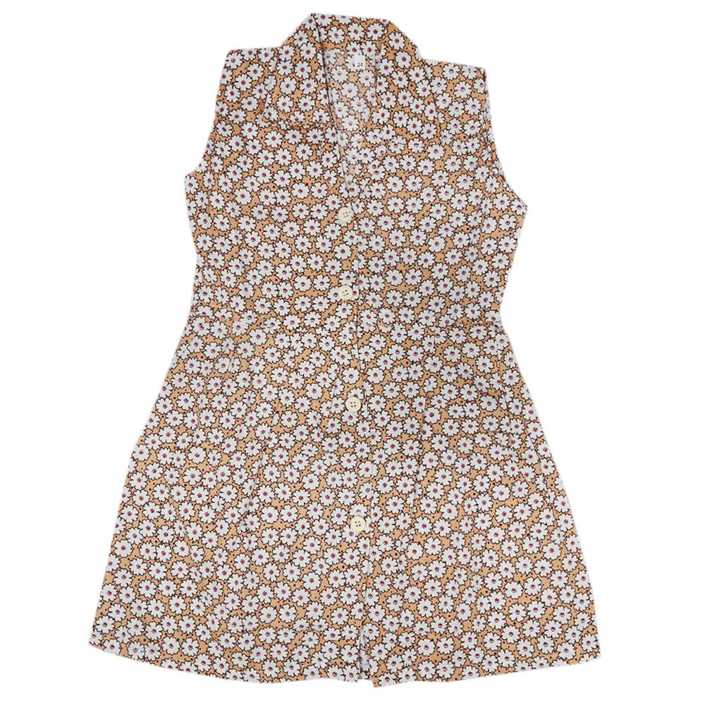 Girls Frock - Z-182, Girls Frocks, Chase Value, Chase Value