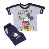 Newborn Boys Half Sleeves Suit - Blue, Kids, Newborn Boys Sets And Suits, Chase Value, Chase Value