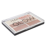 Huda Beauty Glow Arctic Highlighter 6 In 1 (H-73001), Beauty & Personal Care, Highlighter, Chase Value, Chase Value