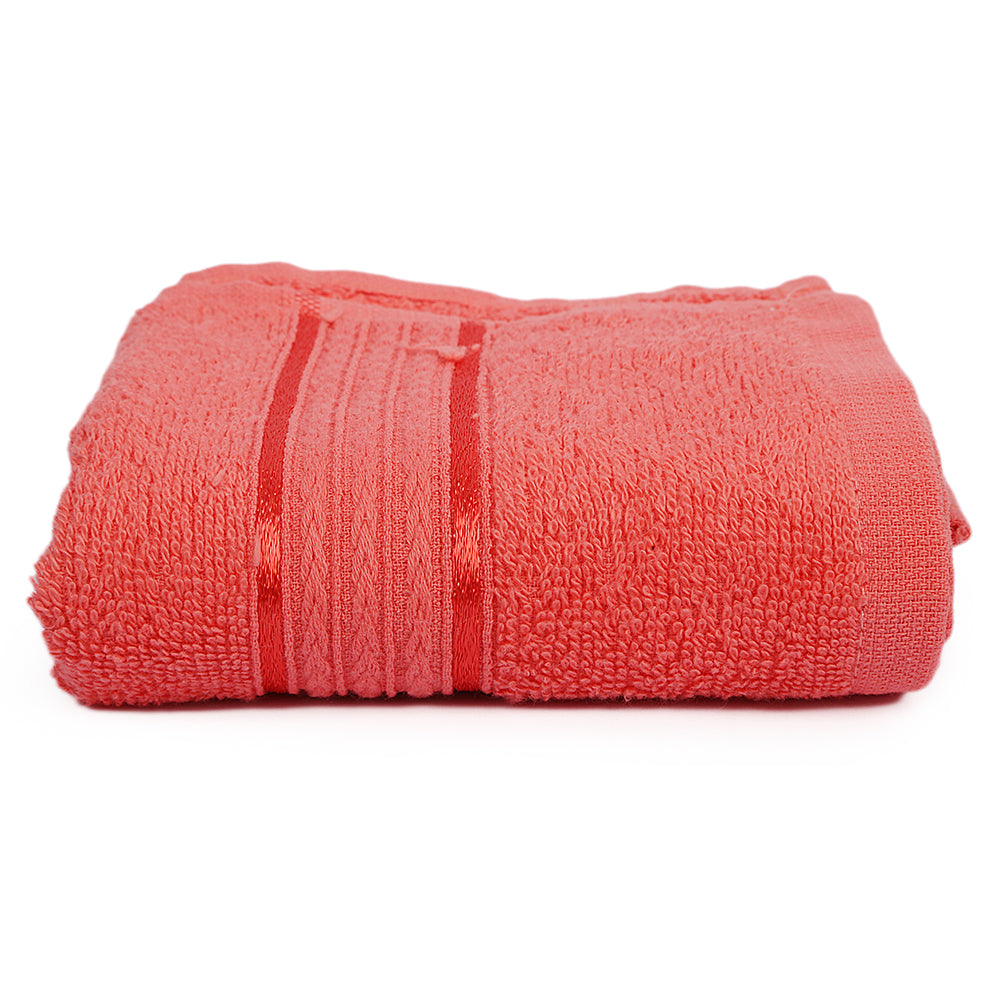 Hand Towel - Fuchsia, Home & Lifestyle, Kitchen Towels, Chase Value, Chase Value