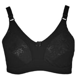 Women's Bra - Black, Women, Bras, Chase Value, Chase Value