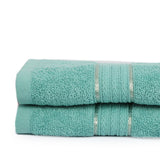 Face Towel - Light Green, Home & Lifestyle, Face Towels, Chase Value, Chase Value