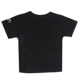 Boys T-Shirt - Black, Boys T-Shirts, Chase Value, Chase Value