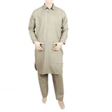 Men's Mashriq Kurta Shalwar - Light Green, Men, Shalwar Kameez, Chase Value, Chase Value
