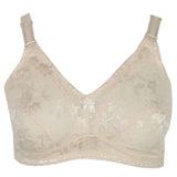 Women's Bra - Cream, Women, Bras, Chase Value, Chase Value