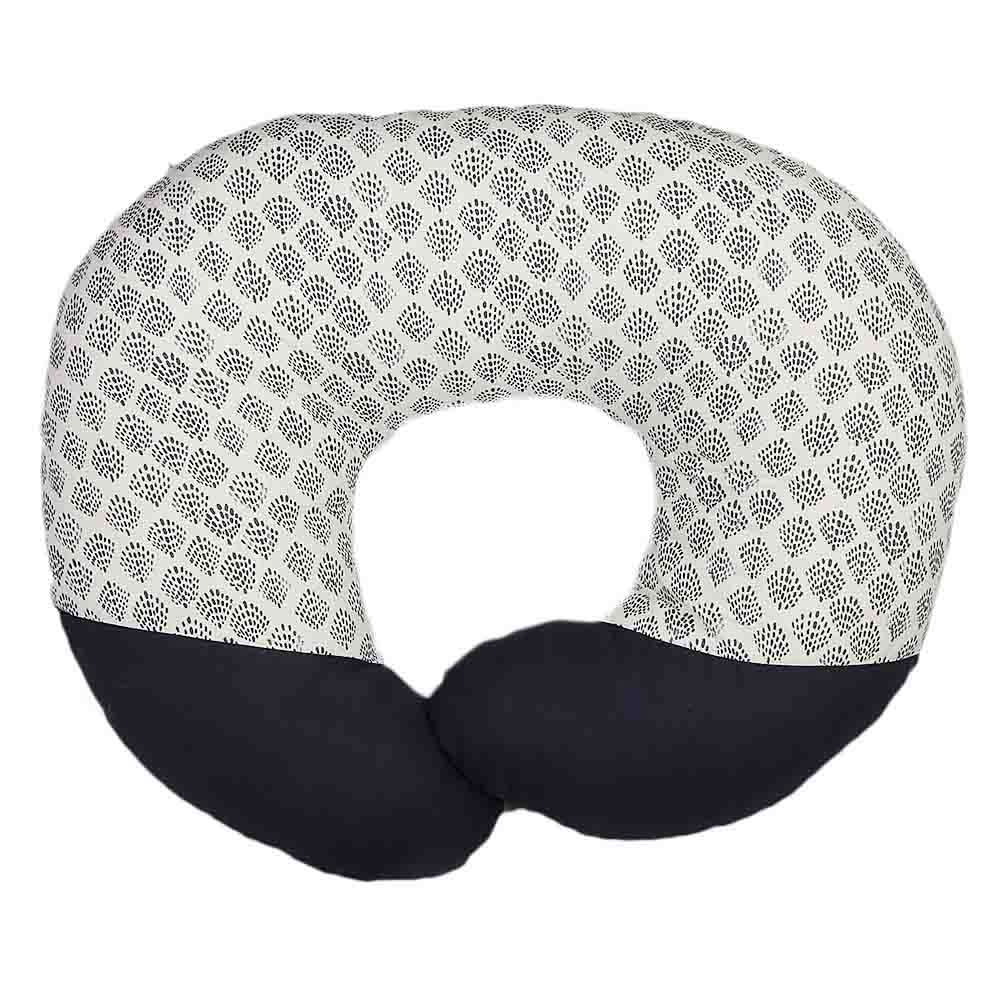 Newborn Feedu Pillow - Navy Blue, Kids, Sleeping Bags, Chase Value, Chase Value