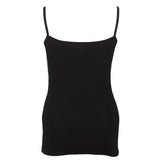 Women Shameez 6029 - Black, Women, Shameez And Camisole, Chase Value, Chase Value