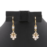 Women's Earring - Golden, Women, Earrings & Tops, Chase Value, Chase Value