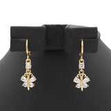 Women's Earring - Golden, Women, Earrings & Tops, Chase Value, Chase Value