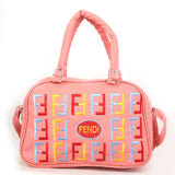 Women's Handbag 2035 - Peach, Women, Bags, Chase Value, Chase Value