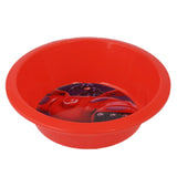 Disney Bowl - Red, Home & Lifestyle, Serving And Dining, Chase Value, Chase Value