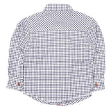 Boys Casual Shirt - Navy Blue, Kids, Boys Shirts, Chase Value, Chase Value