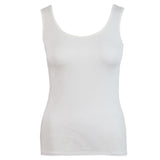 Women Shameez 6011 - White, Women, Shameez And Camisole, Chase Value, Chase Value