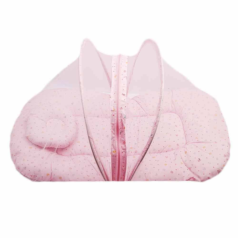 Newborn Sleeping Bag - Pink, Kids, Sleeping Bags, Chase Value, Chase Value