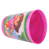 Disney Glass 60 ml - Pink, Home & Lifestyle, Glassware & Drinkware, Chase Value, Chase Value