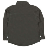 Boys Casual Shirt - Green, Kids, Boys Shirts, Chase Value, Chase Value