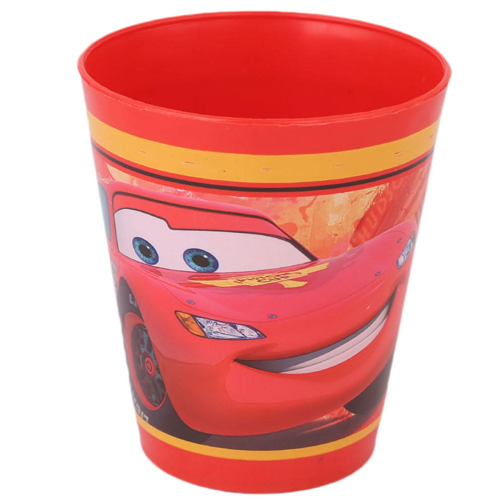 Disney Glass 60 ml - Red, Home & Lifestyle, Glassware & Drinkware, Chase Value, Chase Value