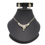 Women's Fancy Jewellery Set - Golden, Women, Jewellery Set, Chase Value, Chase Value