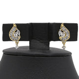 Women's Fancy Jewellery Set - Golden, Women, Jewellery Set, Chase Value, Chase Value