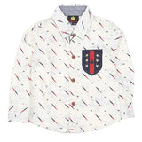 Boys Casual Shirt - Fawn, Kids, Boys Shirts, Chase Value, Chase Value