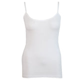 Women Shameez 6029 - White, Women, Shameez And Camisole, Chase Value, Chase Value