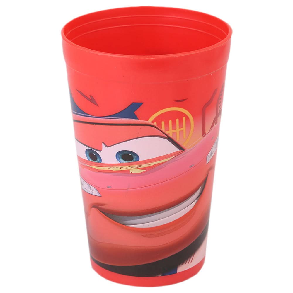 Disney Glass 120 ml - Red, Home & Lifestyle, Glassware & Drinkware, Chase Value, Chase Value