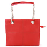 Women's Shoulder Bag (KAM-317) - Red, Women, Bags, Chase Value, Chase Value