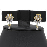 Women's Fancy Jewellery Set - White, Women, Jewellery Set, Chase Value, Chase Value