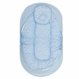 Newborn Sleeping Bag - Blue, Kids, Sleeping Bags, Chase Value, Chase Value