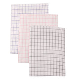 Kitchen Cloth 3 Pcs Set - Multi, Home & Lifestyle, Kitchen Towels, Chase Value, Chase Value