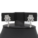 Women's Fancy Jewellery Set - Silver, Women, Jewellery Set, Chase Value, Chase Value