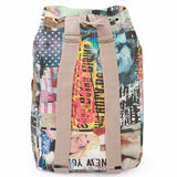 Women's Backpack (M3) - Multi, Women, Bags, Chase Value, Chase Value