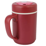 Office Cup (1035) - Maroon, Home & Lifestyle, Glassware & Drinkware, Chase Value, Chase Value