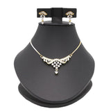 Women's Fancy Jewellery Set - White, Women, Jewellery Set, Chase Value, Chase Value