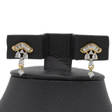 Women's Fancy Jewellery Set - White, Women, Jewellery Set, Chase Value, Chase Value