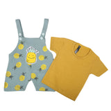 Newborn Boys Romper - Sea Green, Kids, Newborn Boys Rompers, Chase Value, Chase Value
